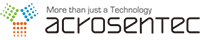 ACROSENTEC Logo